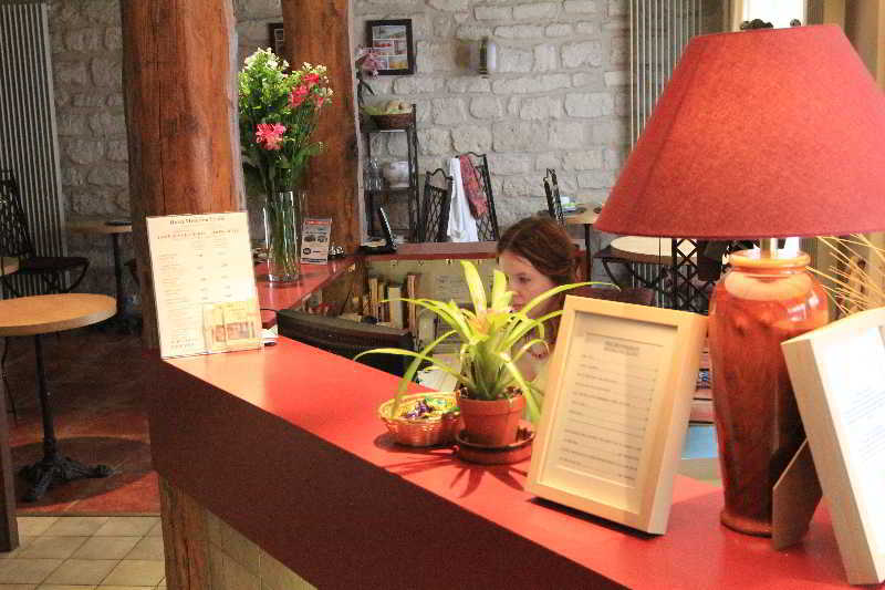 Hotel Duette Paris Eksteriør billede